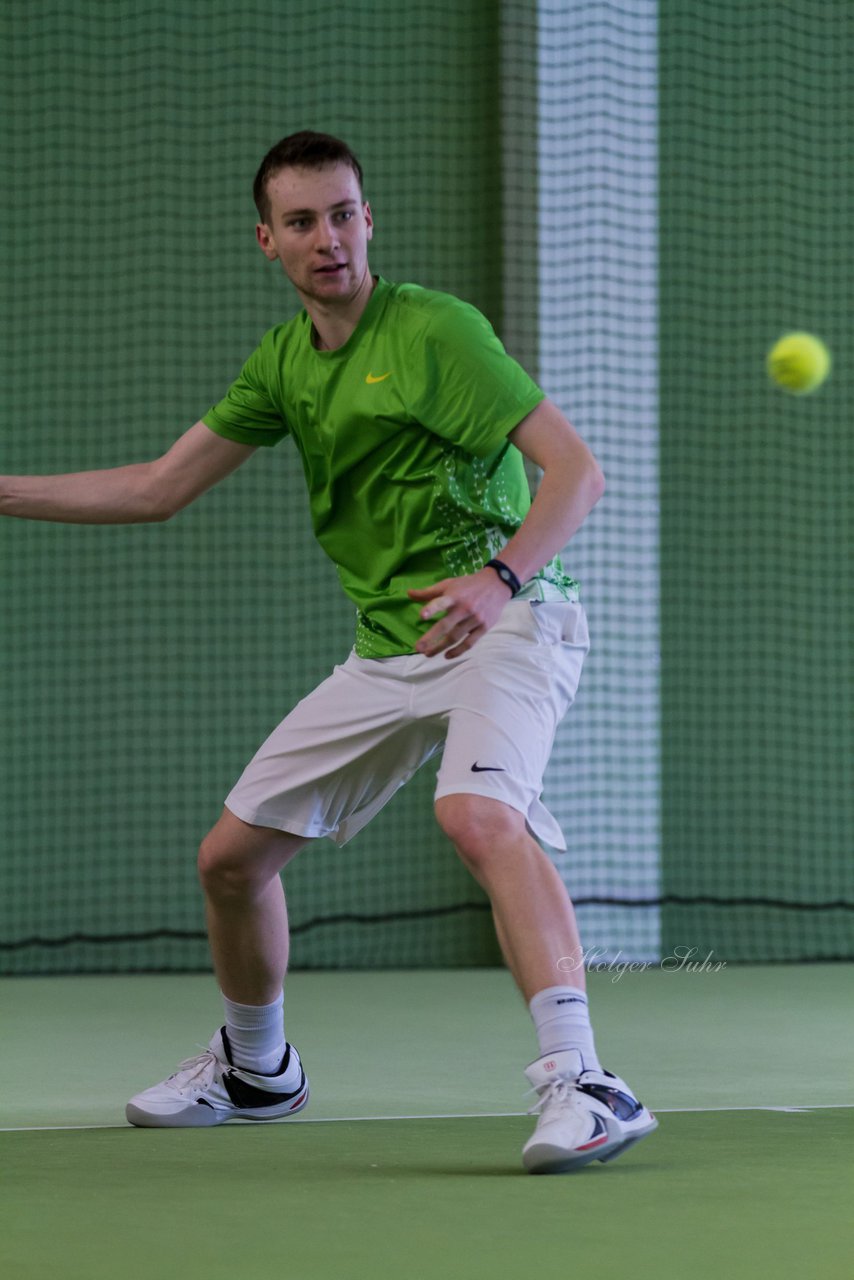 Bild 312 - Holmer Indoor-Cup Tag 2